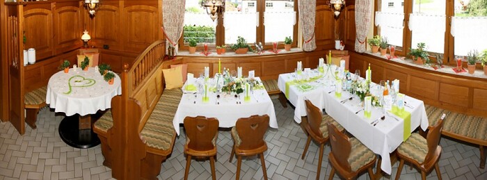 Gasthof Raab in Lautertal, Foto 5