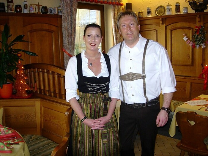 Gasthof Raab in Lautertal, Foto 6