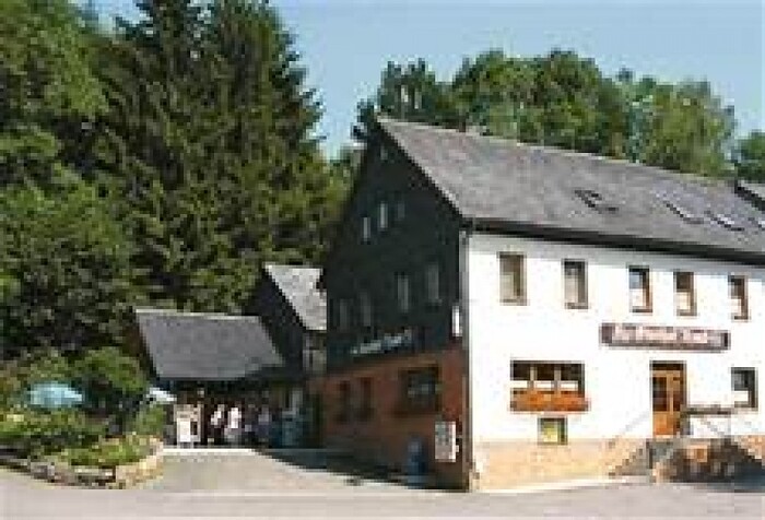 Gasthof Raab in Lautertal, Foto 8