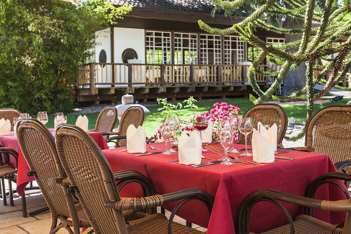Wellness- und Gartenhotel Heusser in Bad Dürkheim, Foto 12