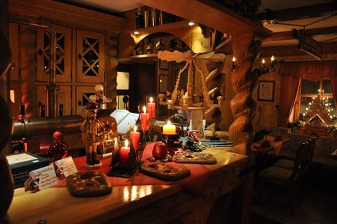 Naturhotel Gasthof Bärenfels*** in Altenberg, Foto 5