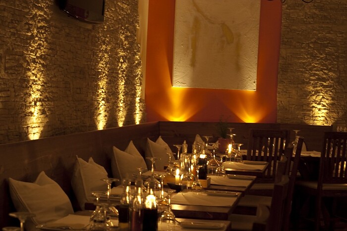 Restaurant Amici Miei in Hannover