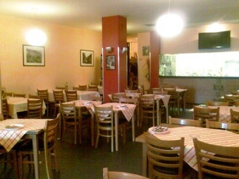 Restaurant Cucina Italiana GmbH in Nürnberg