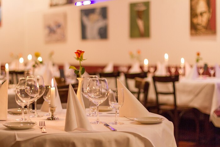 Restaurant Leerer Beutel in Regensburg