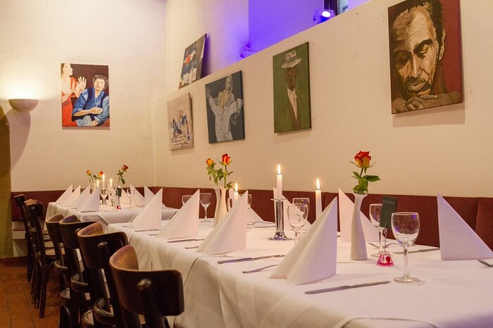Leerer Beutel in Regensburg, Foto 16