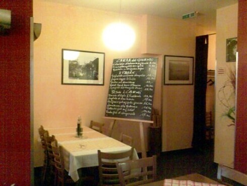 Cucina Italiana GmbH in Nürnberg, Foto 7