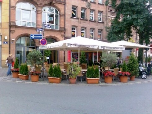 Cucina Italiana GmbH in Nürnberg, Foto 6