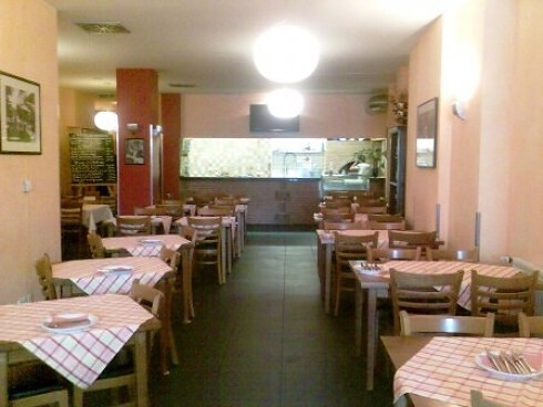 Cucina Italiana GmbH in Nürnberg, Foto 5