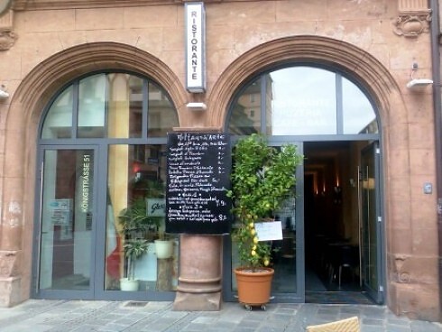 Cucina Italiana GmbH in Nürnberg, Foto 4
