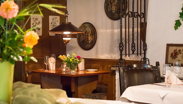 Romantik Hotel Gasthaus Rottner in Nürnberg