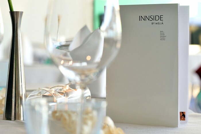 Starwalker Restaurant im INNSIDE Bremen in Bremen, Foto 9