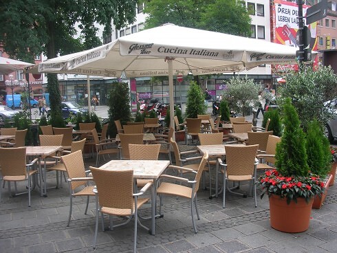 Cucina Italiana GmbH in Nürnberg, Foto 1