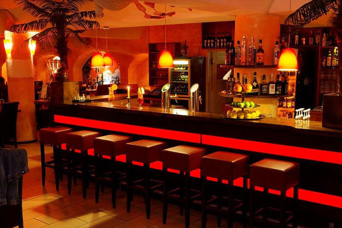 Restaurant La Casita in Hannover