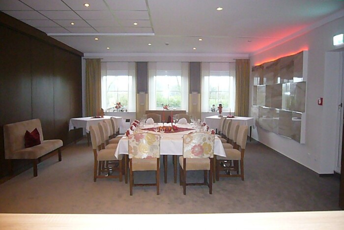 Hotel&Restaurant Seeschlösschen in Lembruch, Foto 6