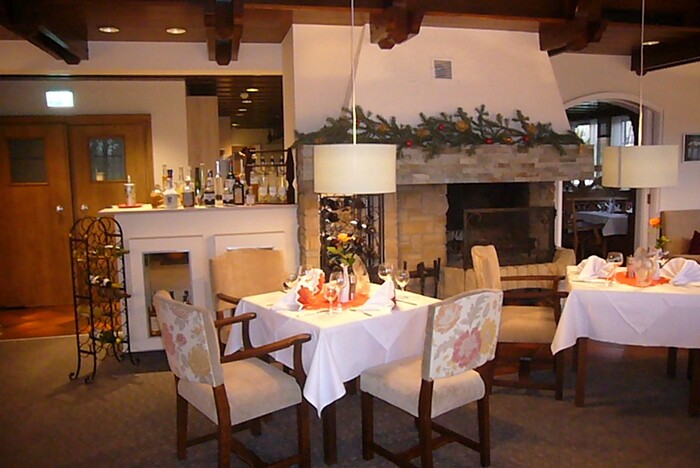Hotel&Restaurant Seeschlösschen in Lembruch, Foto 5