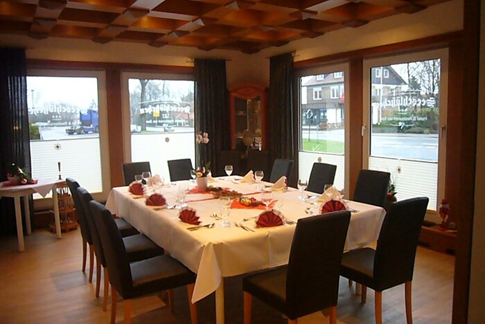 Hotel&Restaurant Seeschlösschen in Lembruch, Foto 4