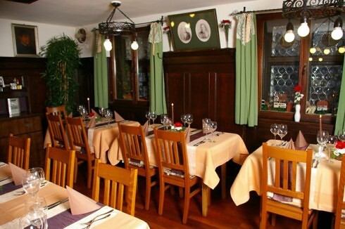 Sixenbräu-Stüble in Nördlingen, Foto 11