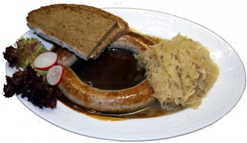 Sixenbräu-Stüble in Nördlingen, Foto 9
