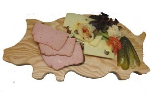 Sixenbräu-Stüble in Nördlingen, Foto 7