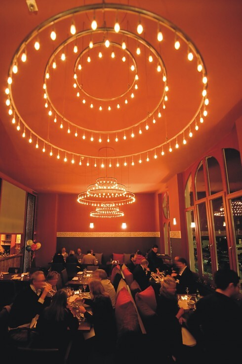 Mazza in Hamburg, Foto 3