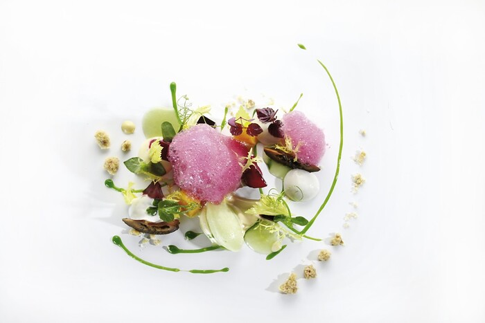 Victorian in Düsseldorf, Foto 3