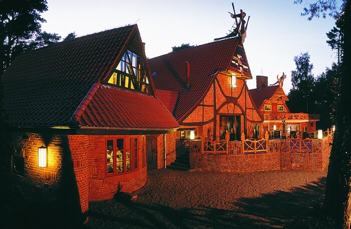 Restaurant Kaffee Worpswede in Worpswede