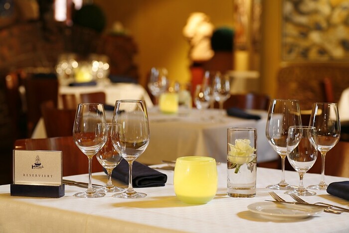 Restaurant Kaffee Worpswede in Worpswede, Foto 7