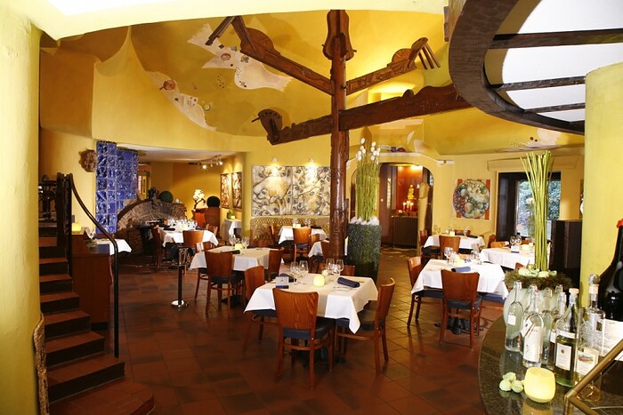 Restaurant Kaffee Worpswede in Worpswede, Foto 5
