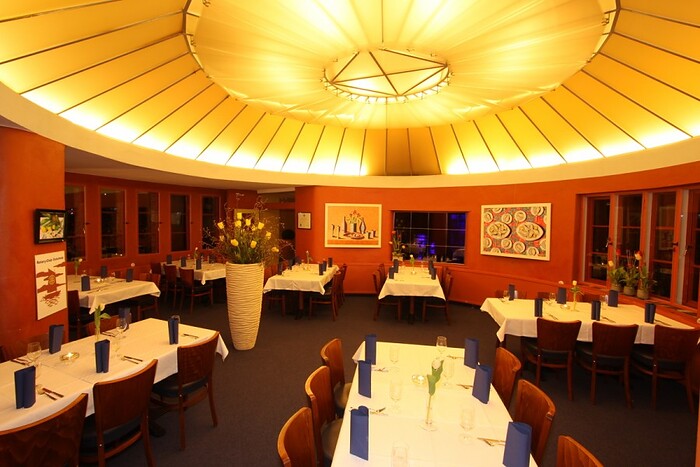 Restaurant Kaffee Worpswede in Worpswede, Foto 4
