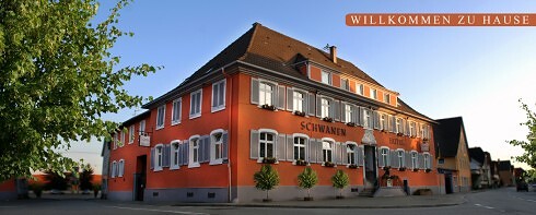 GASTHOF Hotel - Restaurant SCHWANEN in Neuried, Foto 5
