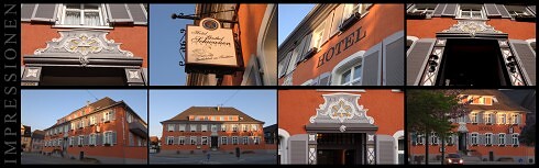 GASTHOF Hotel - Restaurant SCHWANEN in Neuried, Foto 4