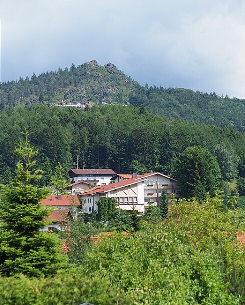 Panoramarestaurant im Hotel Dolce Vita in Bodenmais, Foto 15