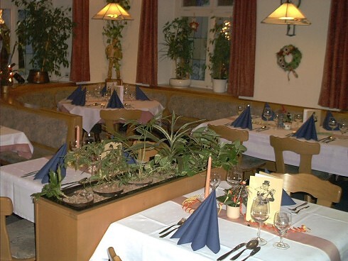 GASTHOF Hotel - Restaurant SCHWANEN in Neuried, Foto 3
