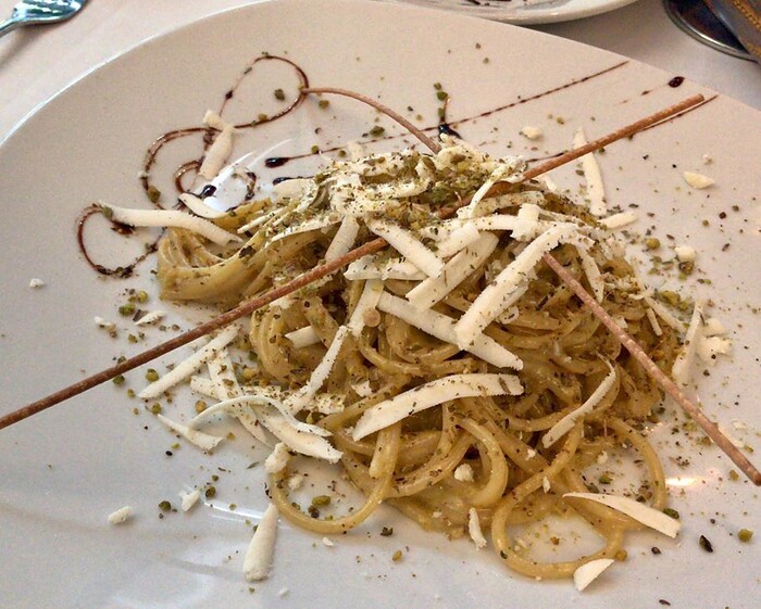 VIVADI Cucina Italiana in München, Foto 6