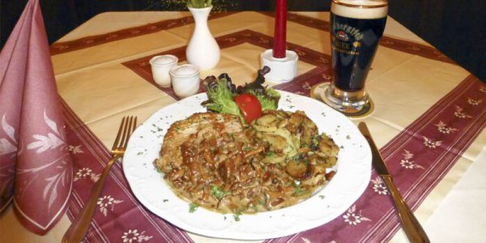 Ratskeller Freiberg in Freiberg, Foto 4
