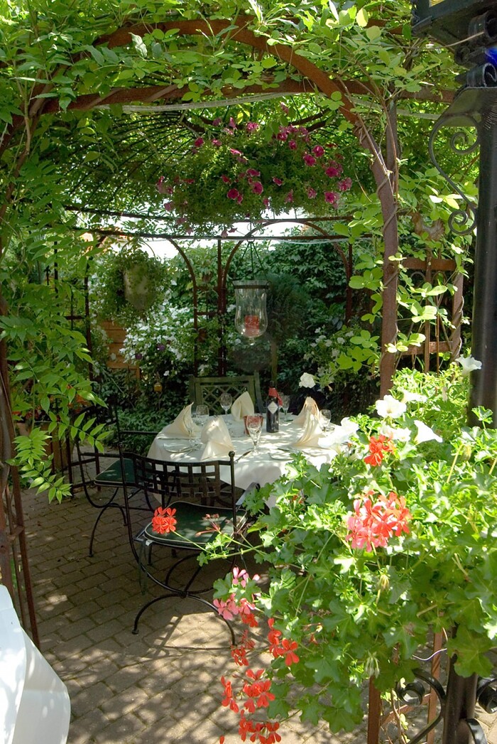 Landhaus Alte Scheune in Frankfurt am Main, Foto 5