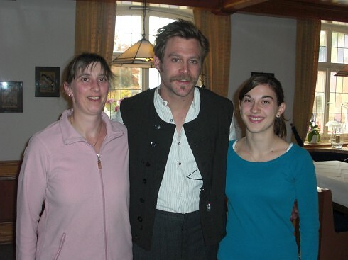 GASTHOF Hotel - Restaurant SCHWANEN in Neuried, Foto 2