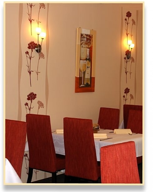 Hotel Restaurant Walz in Salzkotten, Foto 5