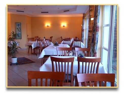 Hotel Restaurant Walz in Salzkotten, Foto 4