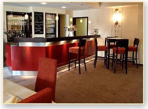 Hotel Restaurant Walz in Salzkotten, Foto 1