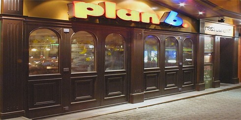 planb-restaurant in Rostock