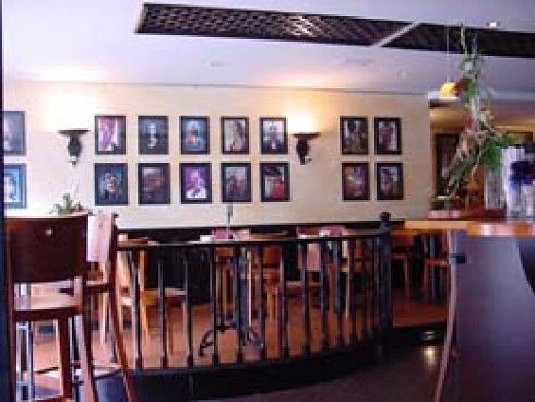 planb-restaurant in Rostock, Foto 2