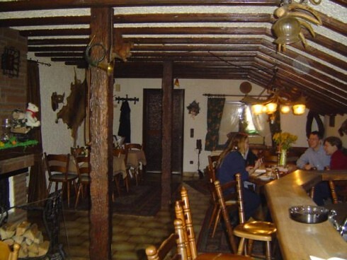 Landhaus Biehl in Philippsheim, Foto 8