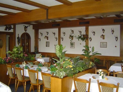 Landhaus Biehl in Philippsheim, Foto 7