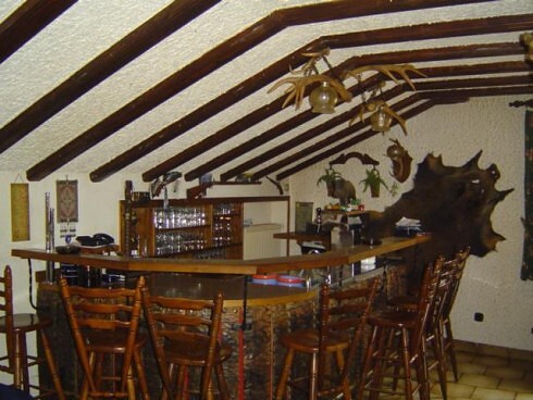 Landhaus Biehl in Philippsheim, Foto 6