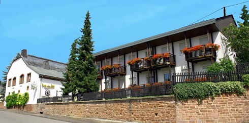 Landhaus Biehl in Philippsheim, Foto 5