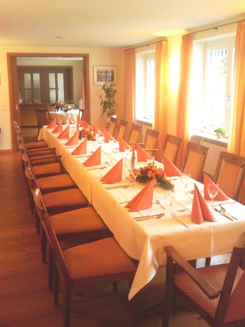 Landhaus Schellhorn in Schellhorn, Foto 3