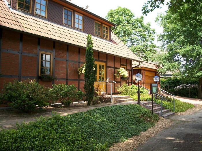 Schwaben-Stüble in Handorf, Foto 2