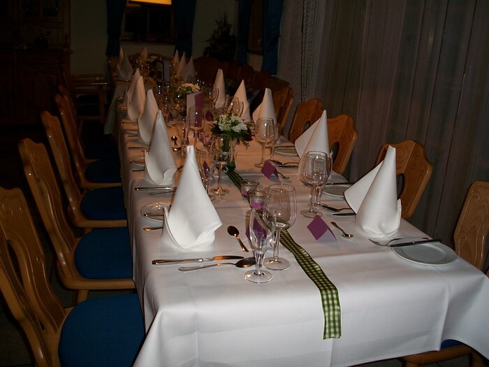 Schwaben-Stüble in Handorf, Foto 1