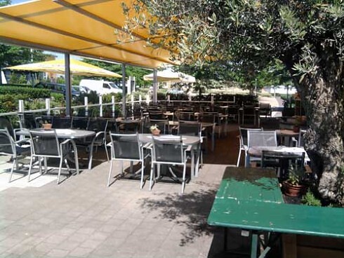 Restaurant Artusi in Münster